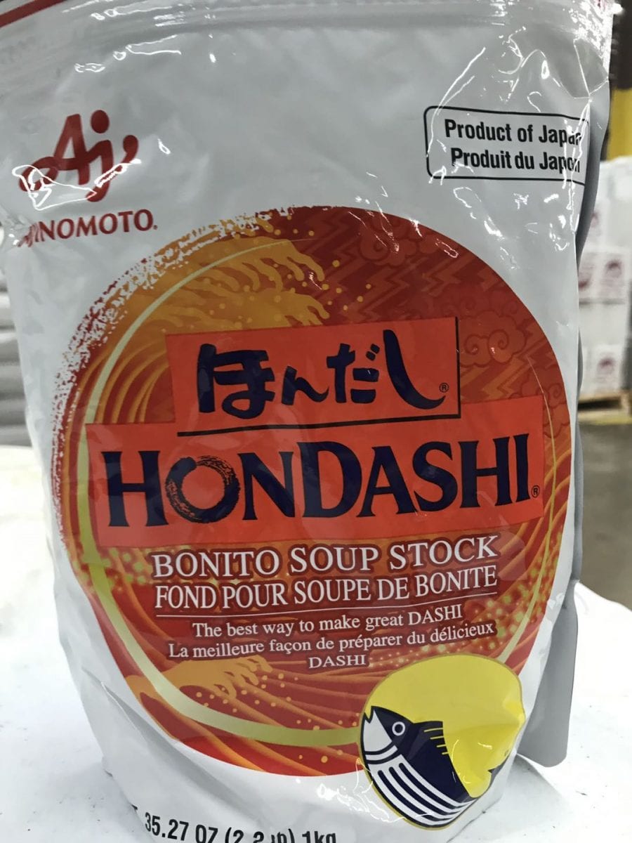 Hondashi 日本鱼精2.2lb out – Kazy Japanese
